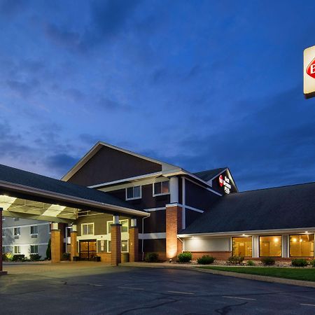 Best Western Plus Newark/Christiana Inn Bear Exterior photo
