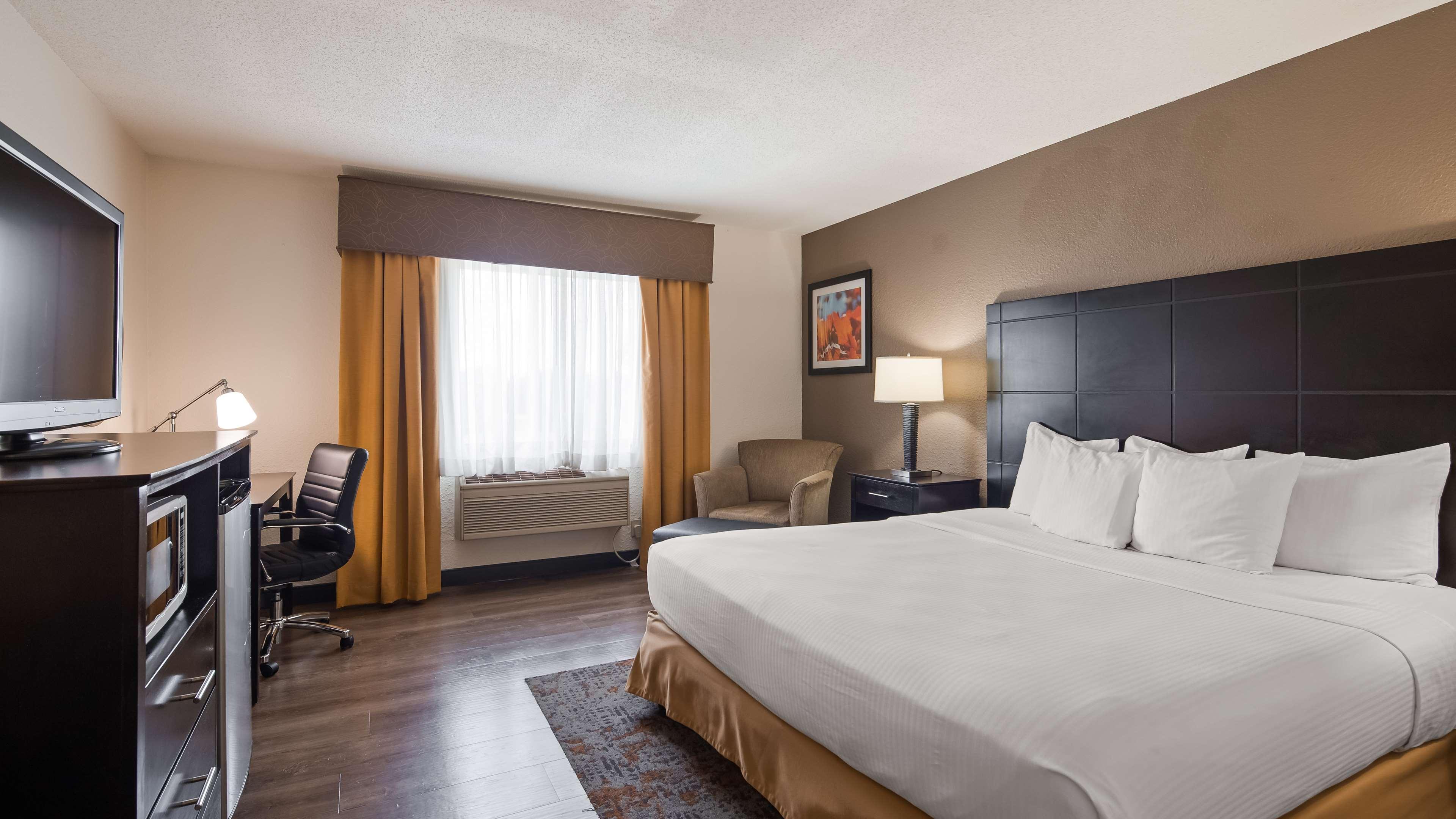 Best Western Plus Newark/Christiana Inn Bear Exterior photo