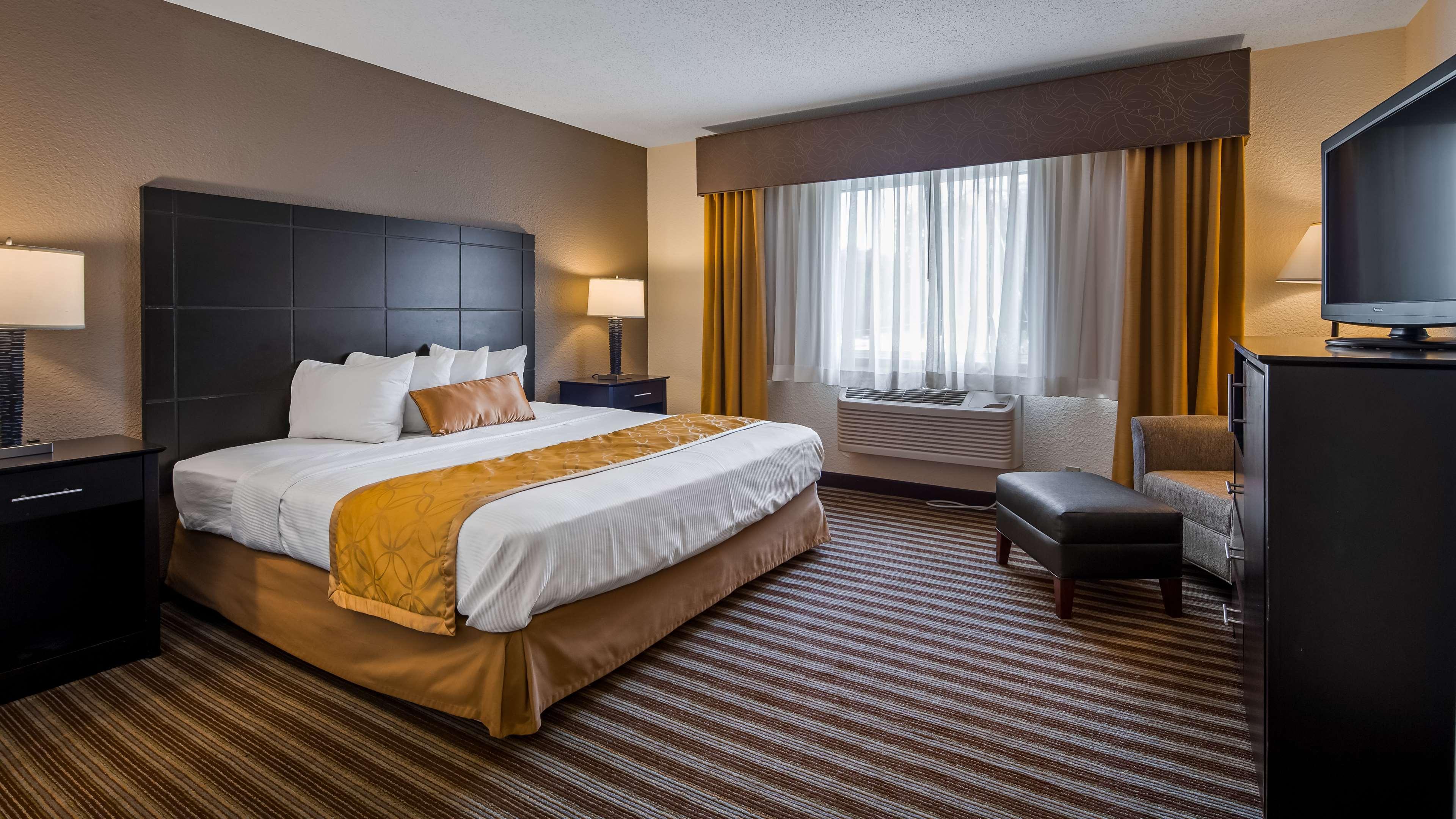 Best Western Plus Newark/Christiana Inn Bear Exterior photo