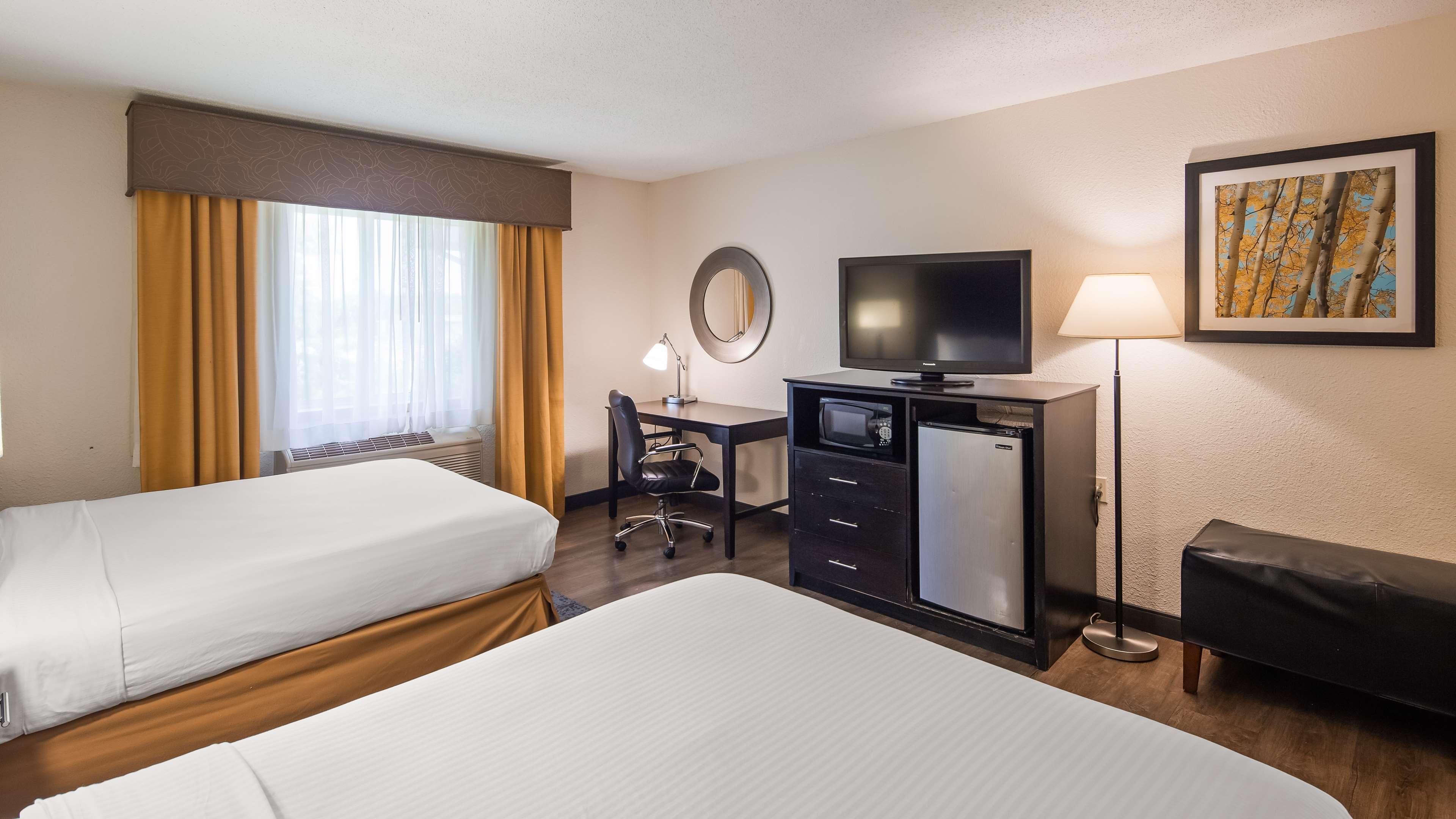 Best Western Plus Newark/Christiana Inn Bear Exterior photo