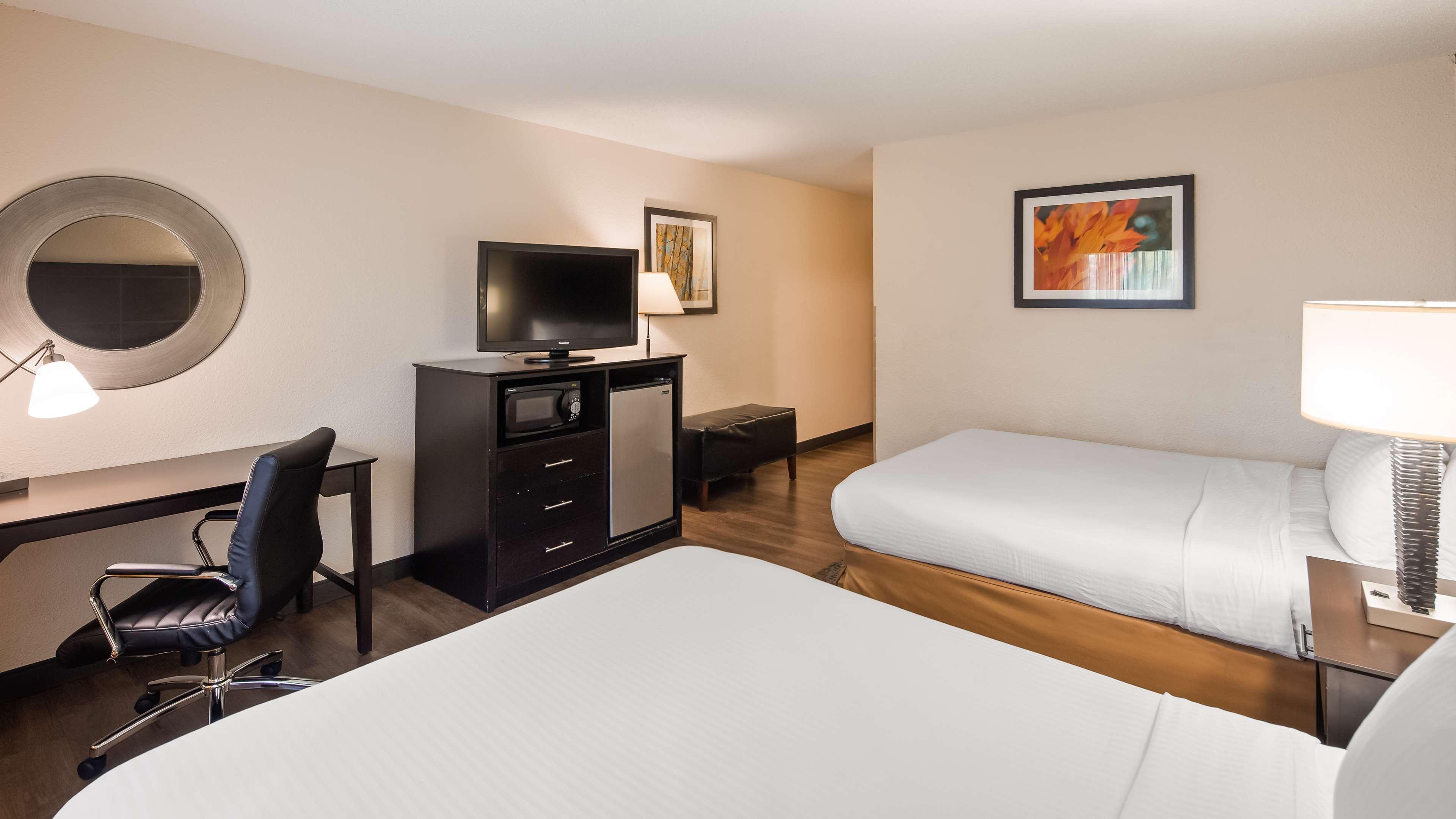 Best Western Plus Newark/Christiana Inn Bear Exterior photo