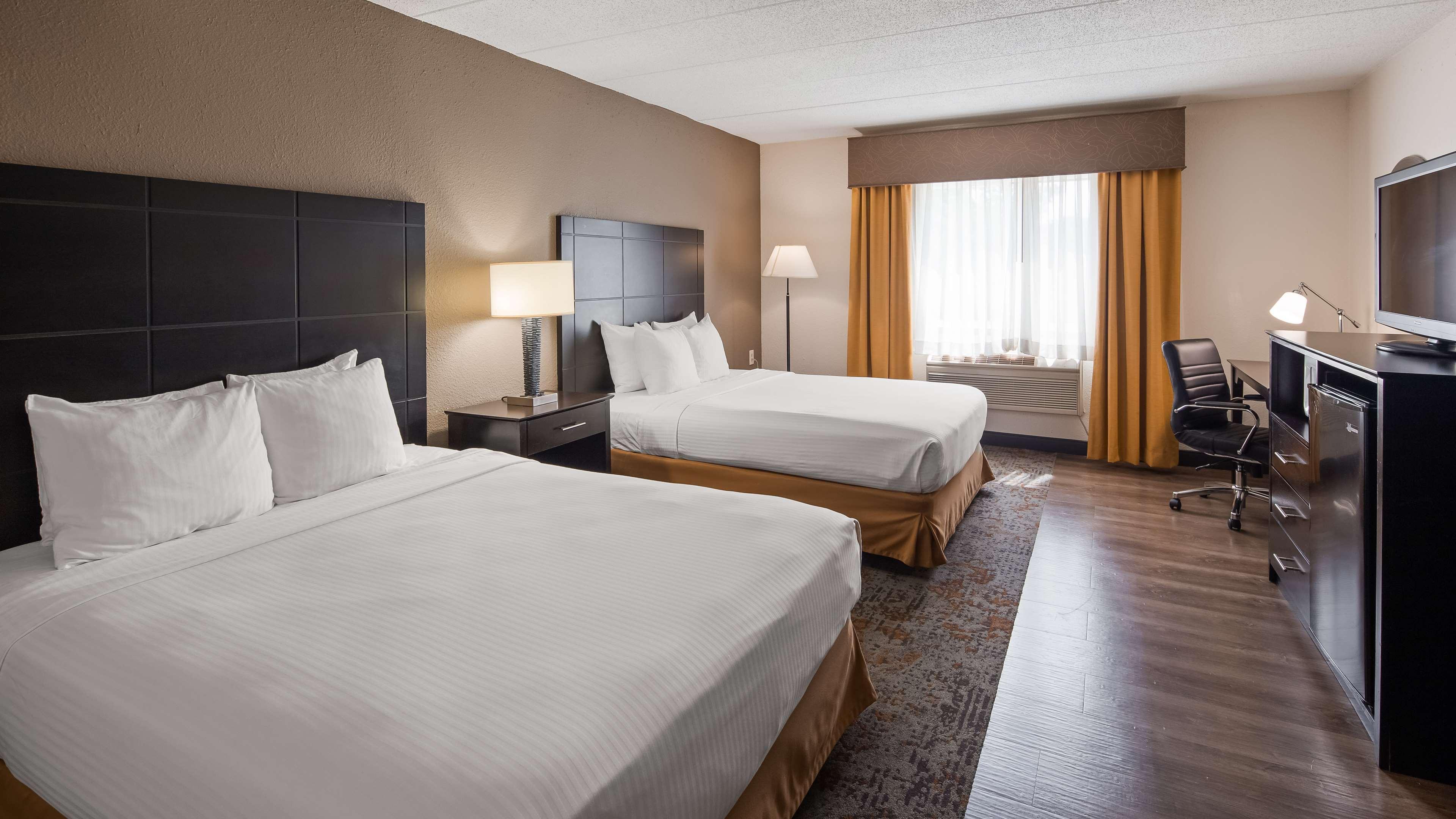 Best Western Plus Newark/Christiana Inn Bear Exterior photo