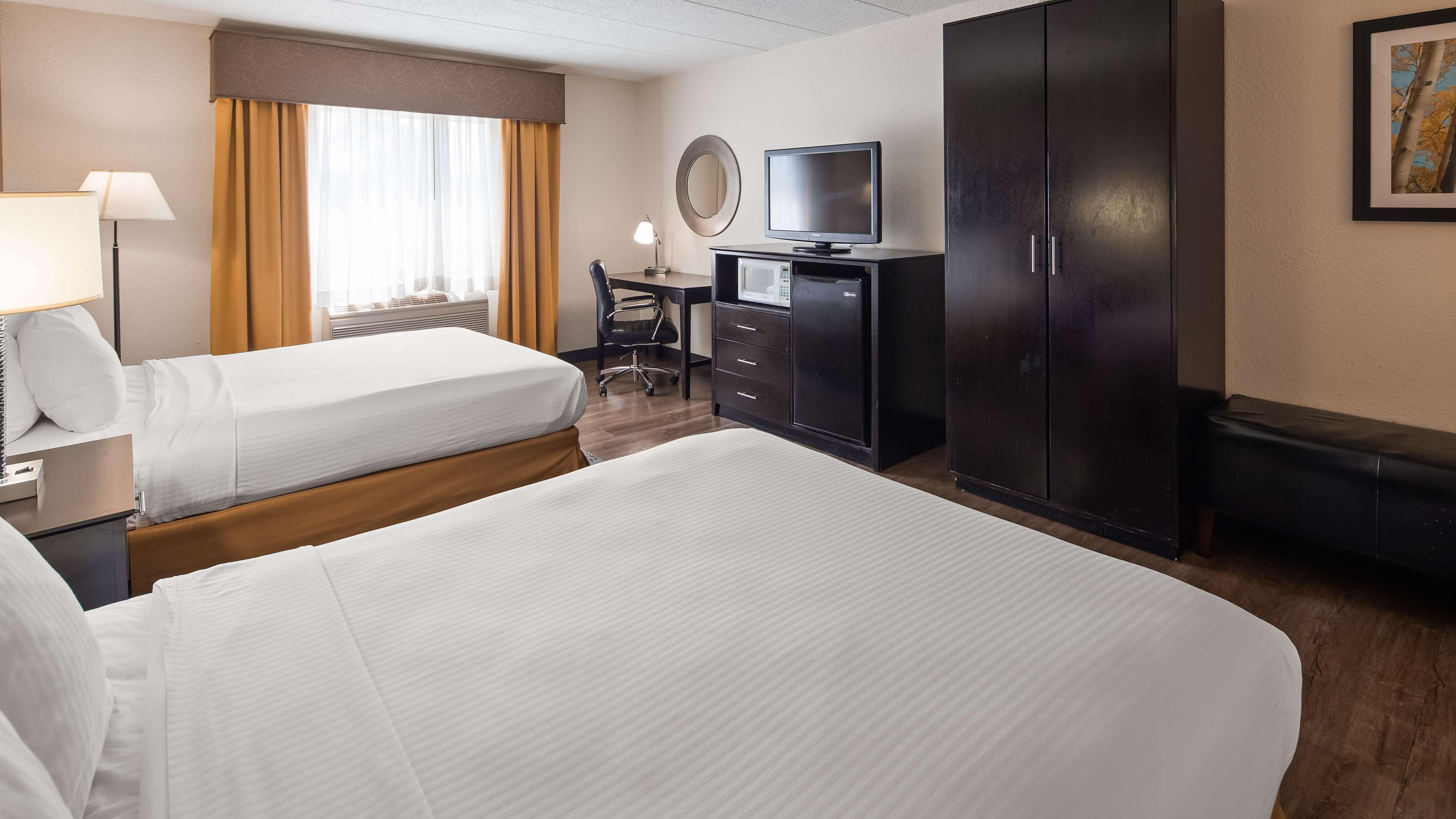 Best Western Plus Newark/Christiana Inn Bear Exterior photo