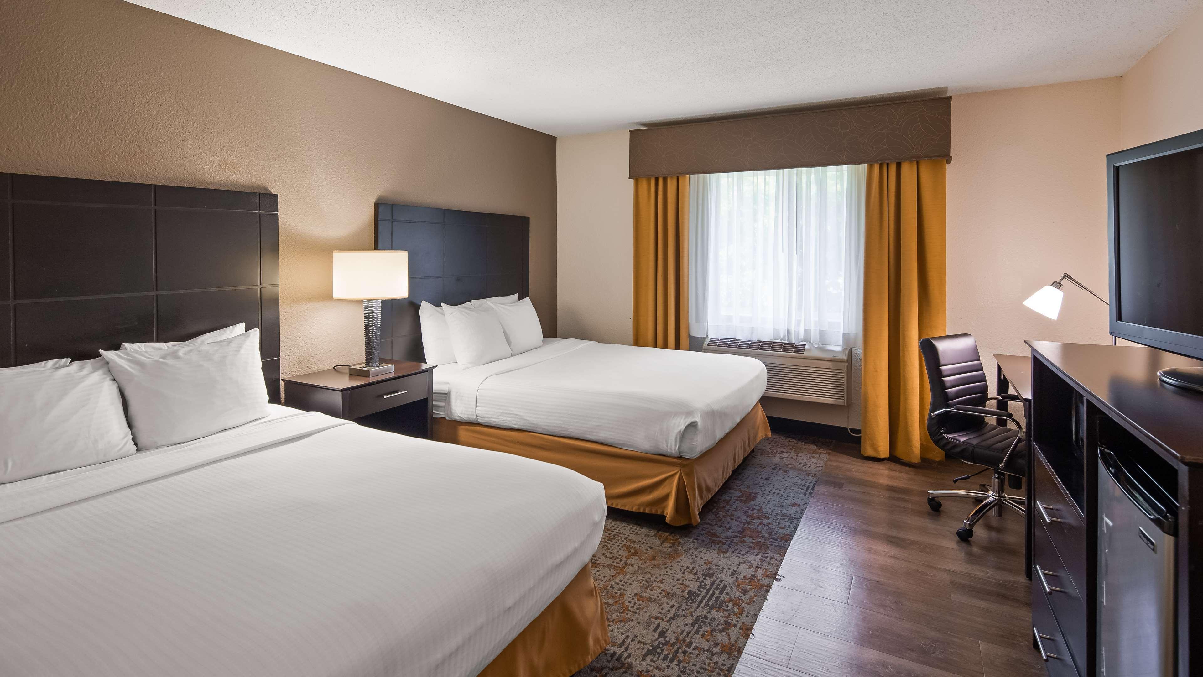Best Western Plus Newark/Christiana Inn Bear Exterior photo