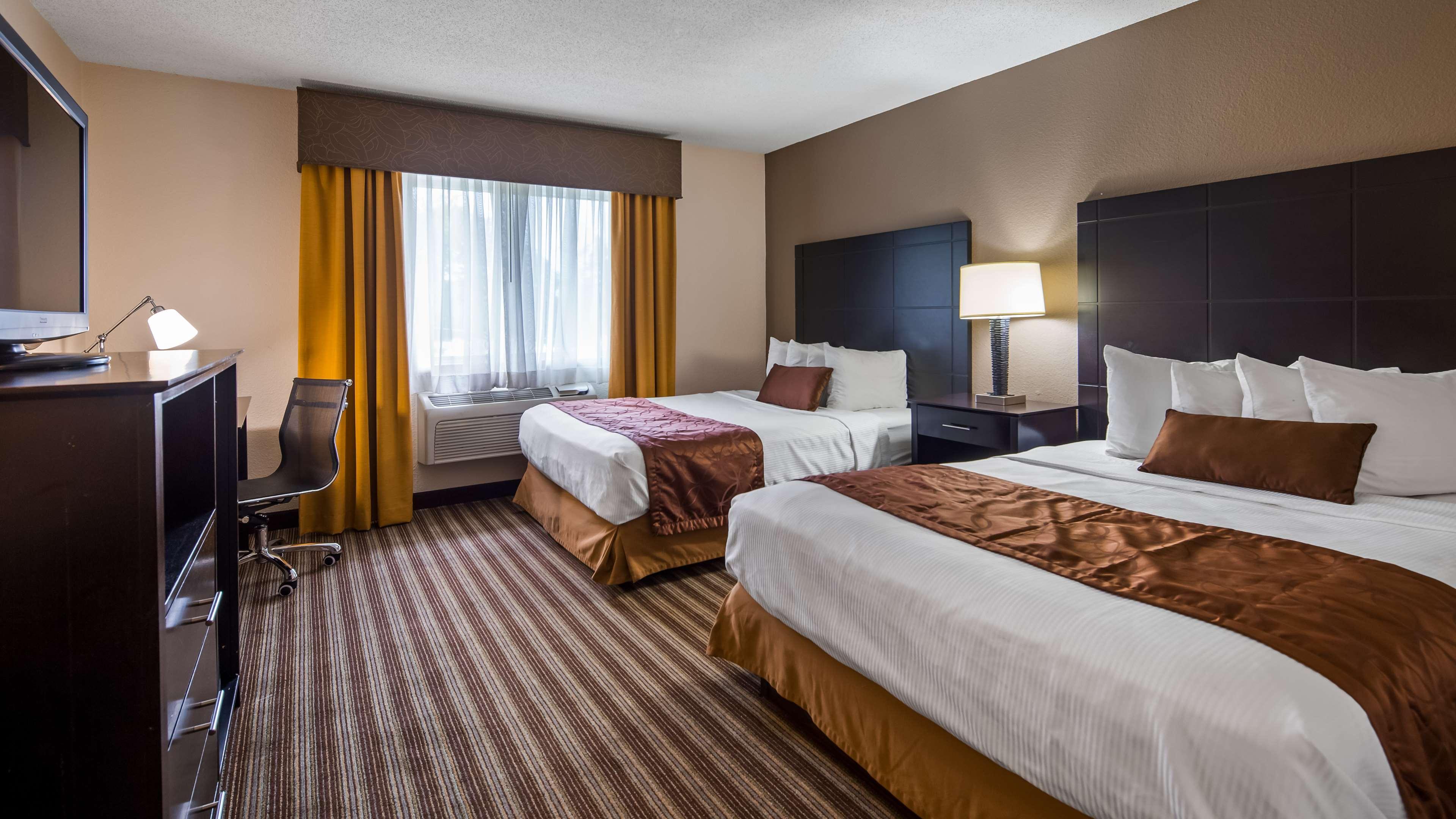 Best Western Plus Newark/Christiana Inn Bear Exterior photo