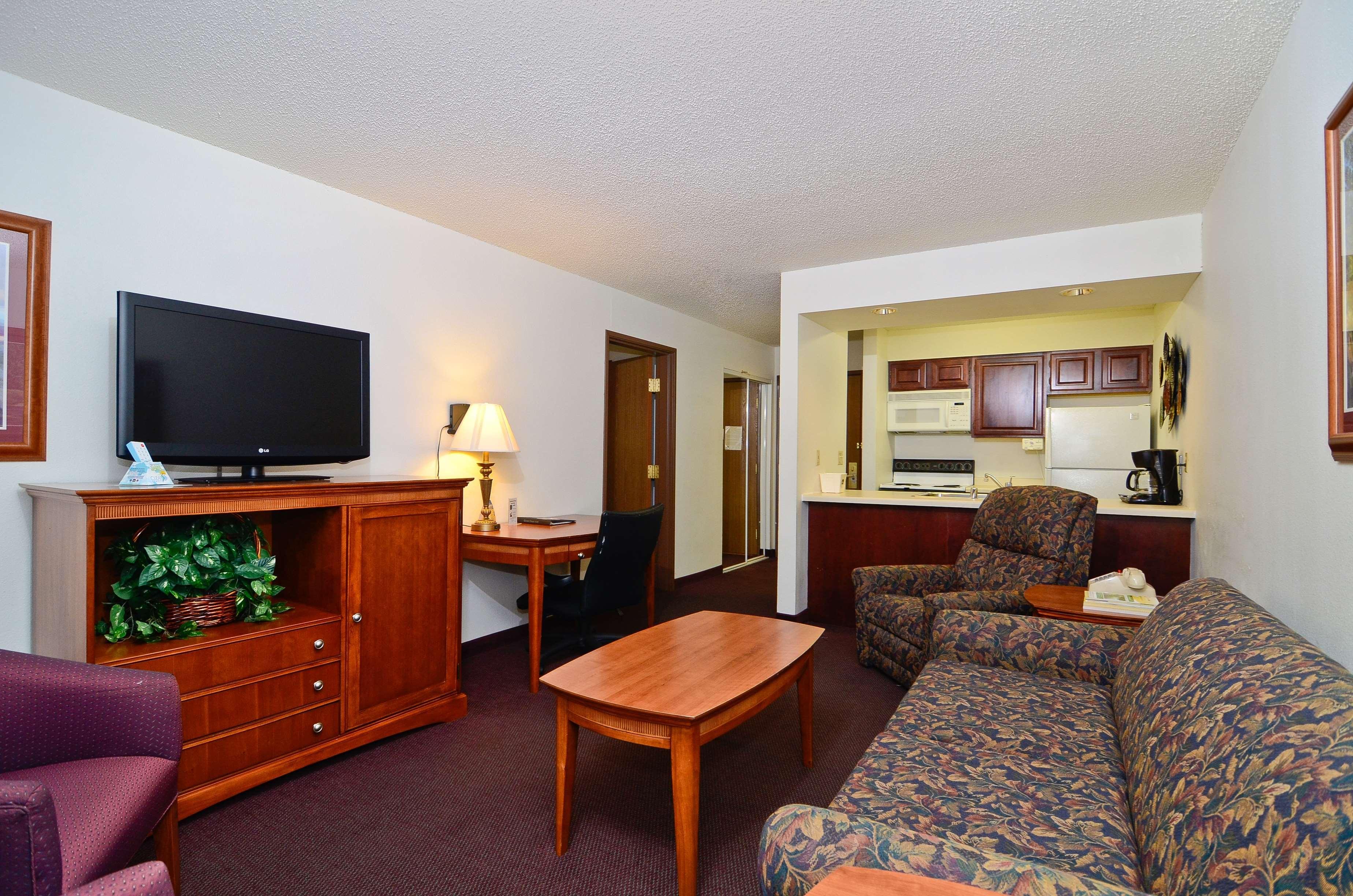 Best Western Plus Newark/Christiana Inn Bear Exterior photo