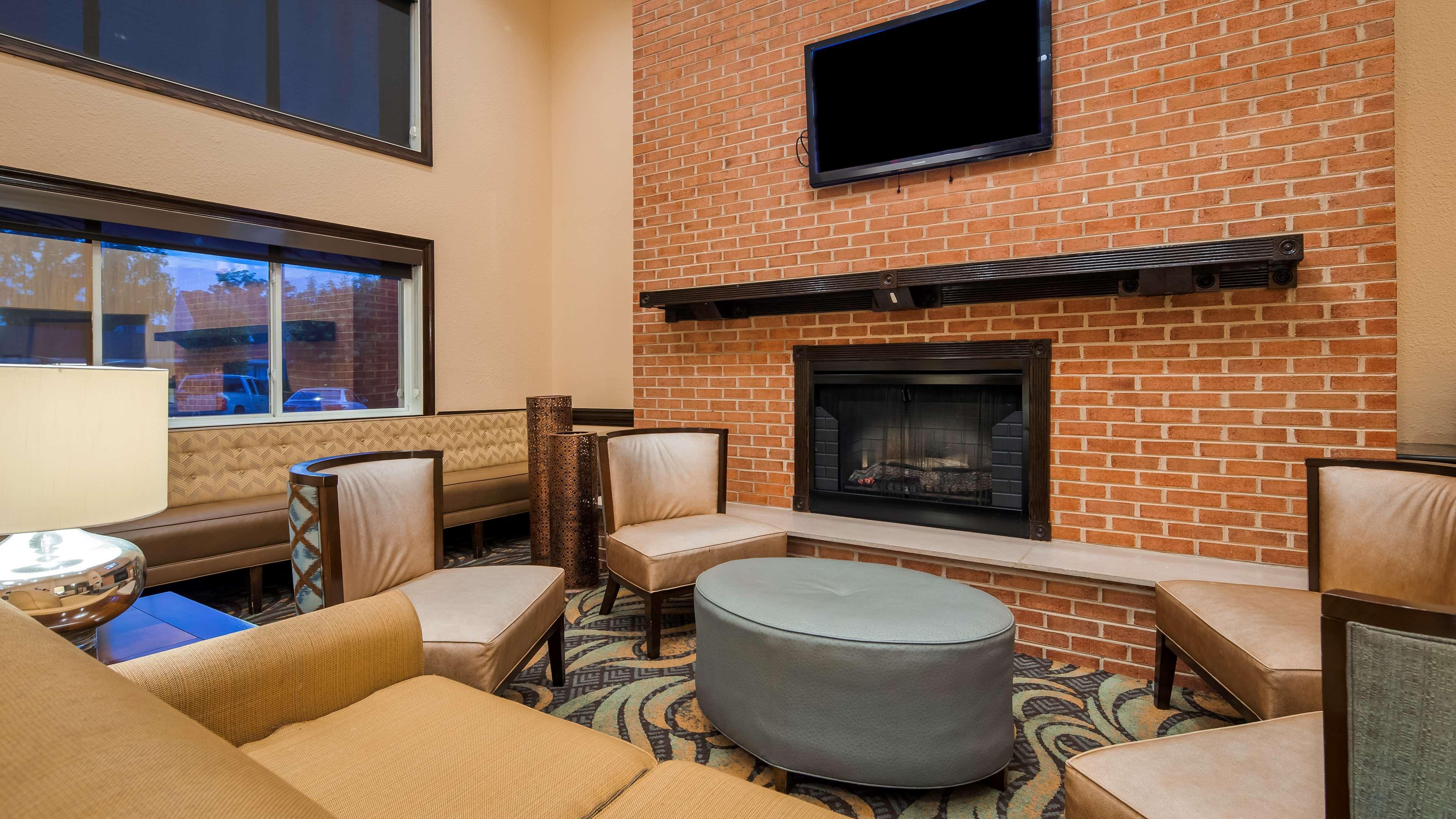 Best Western Plus Newark/Christiana Inn Bear Exterior photo
