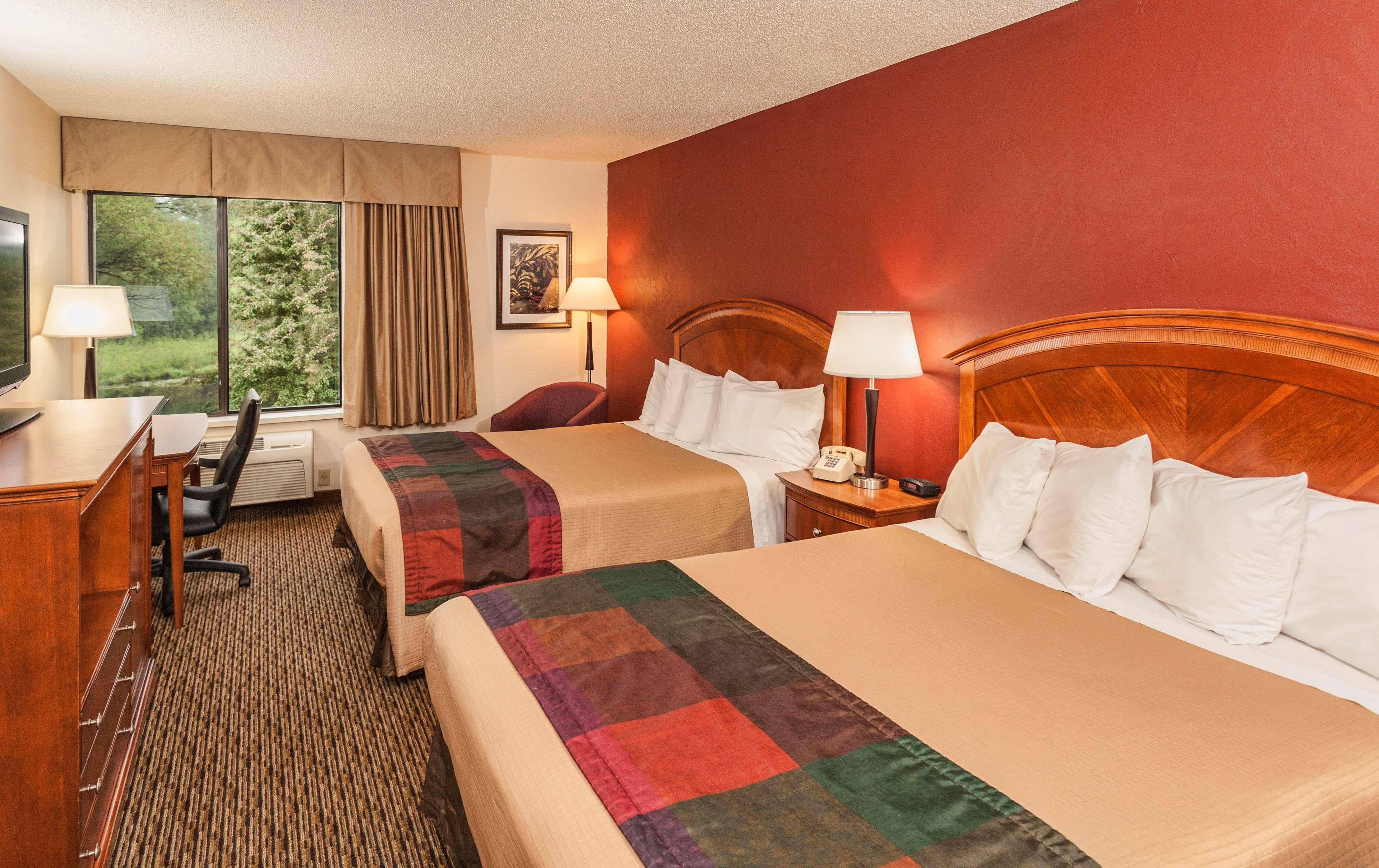 Best Western Plus Newark/Christiana Inn Bear Exterior photo