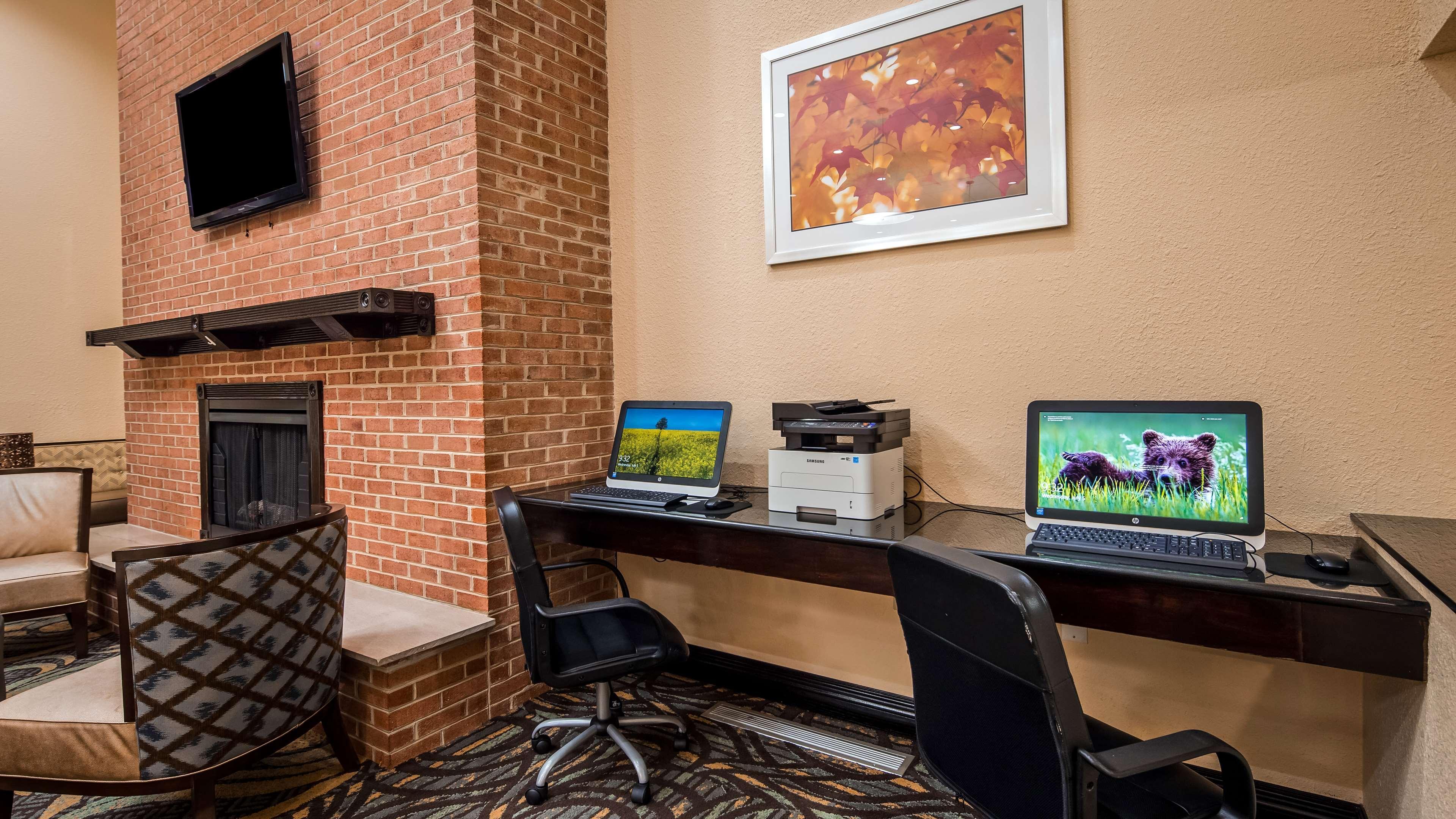 Best Western Plus Newark/Christiana Inn Bear Exterior photo