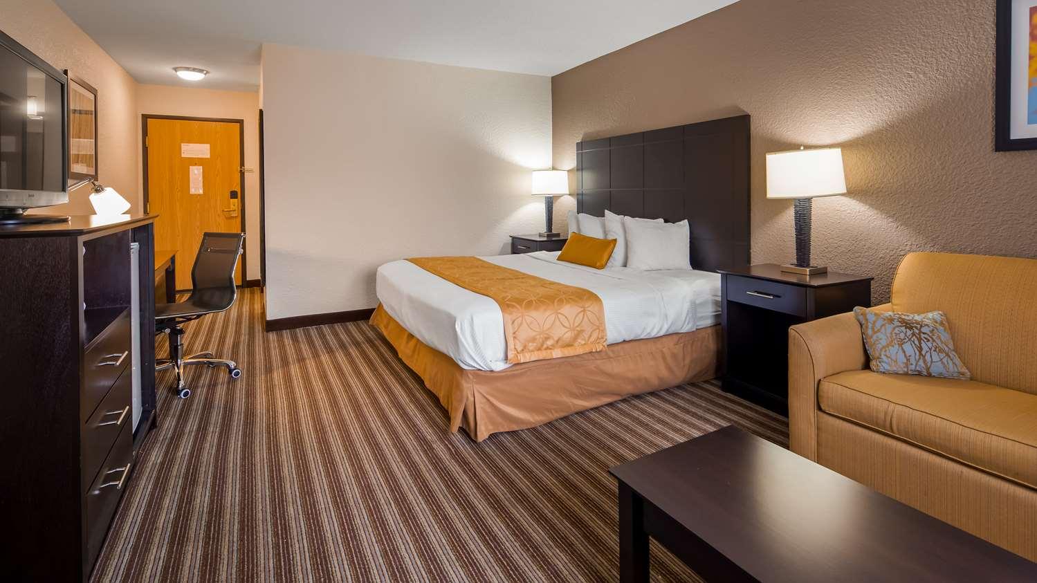 Best Western Plus Newark/Christiana Inn Bear Exterior photo