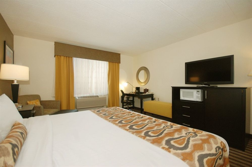 Best Western Plus Newark/Christiana Inn Bear Exterior photo