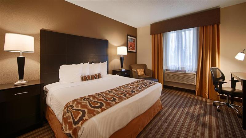 Best Western Plus Newark/Christiana Inn Bear Exterior photo
